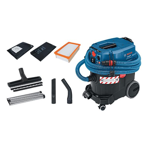 Aspirateur poussière et eau GAS 35 H AFC photo du produit visuel_1 2XL