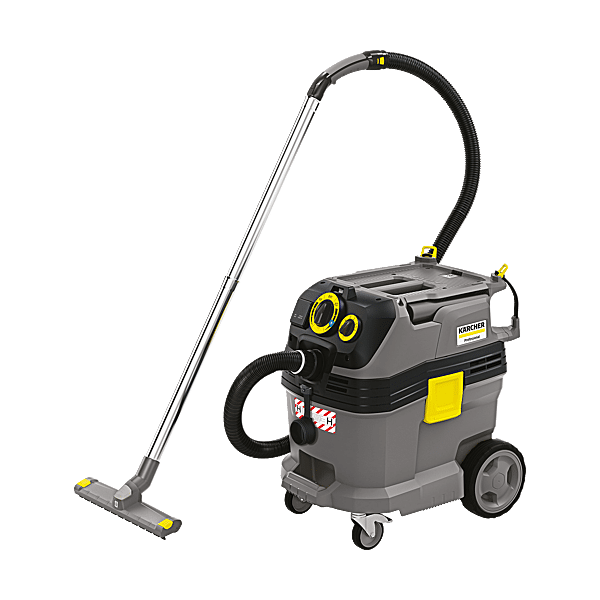Aspirateur poussière et eau NT 30/1 TACT TE photo du produit visuel_1 2XL