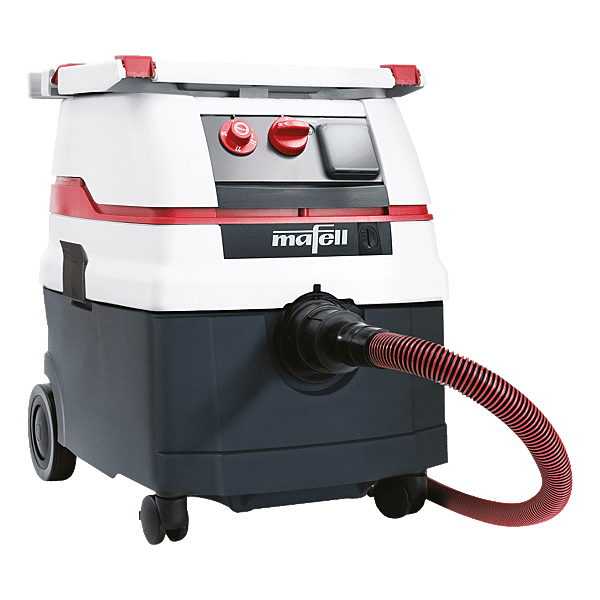 Aspirateur poussière et eau S25M classe M photo du produit visuel_1 2XL