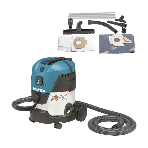 Aspirateur poussière et eau VC2012L photo du produit visuel_1 2XL