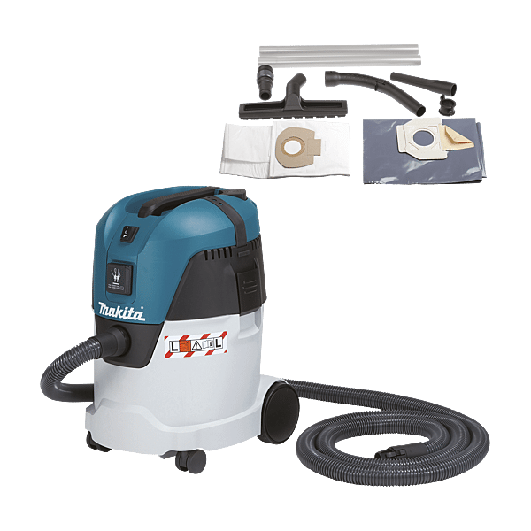 Aspirateur poussière et eau VC2512L photo du produit visuel_1 2XL