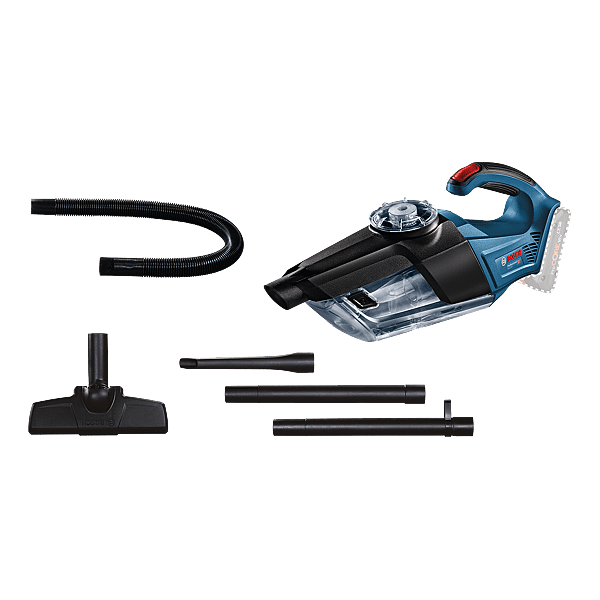 Aspirateur poussière GAS 18V-1 photo du produit visuel_1 2XL