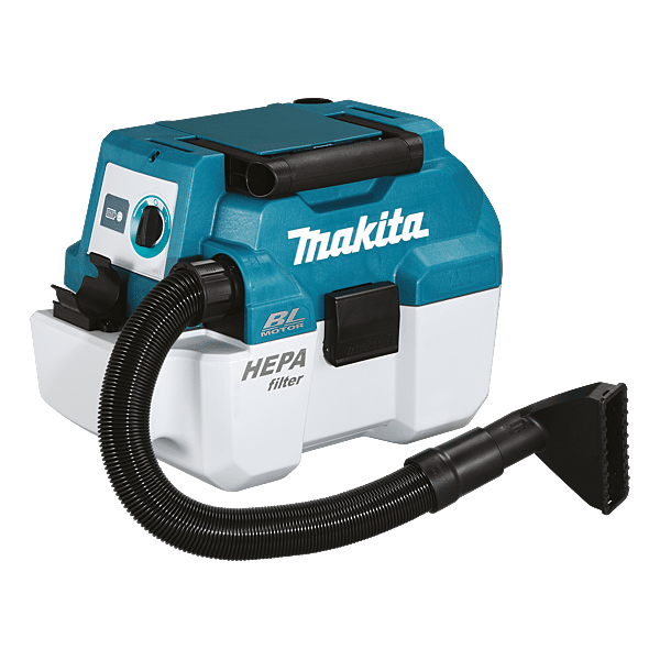 Aspirateur souffleur poussière et eau DVC750LZ photo du produit visuel_1 2XL