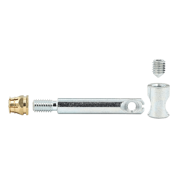 Assembleur démontable pour tourillonneuse photo du produit visuel_1 2XL