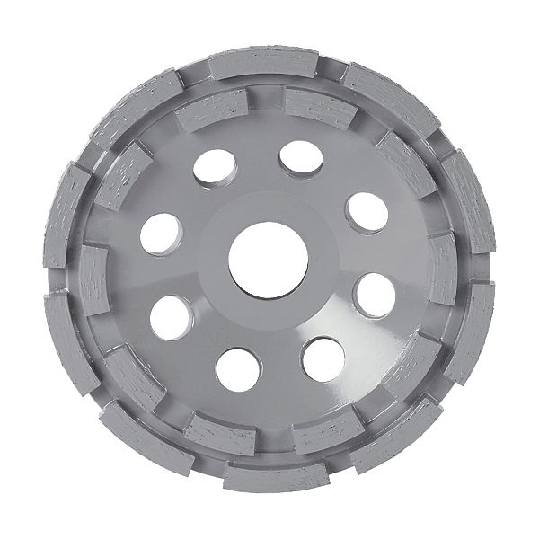 Assiette à poncer en diamant Expert Cup DC photo du produit visuel_1 2XL