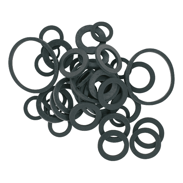 Assortiment de 40 joints caoutchouc photo du produit visuel_1 2XL