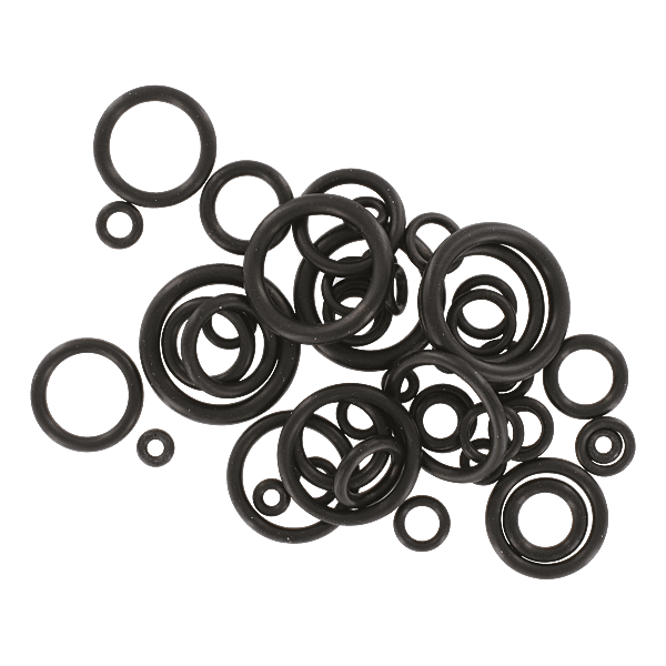 Assortiment de 45 joints toriques photo du produit visuel_1 2XL