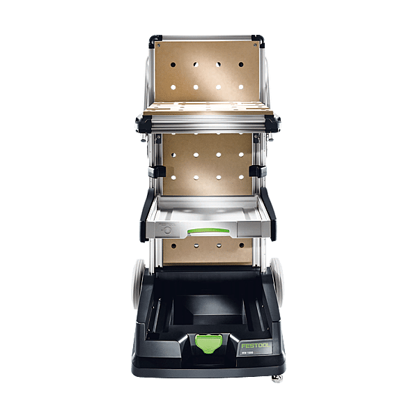 Atelier mobile MW 1000 photo du produit visuel_1 2XL