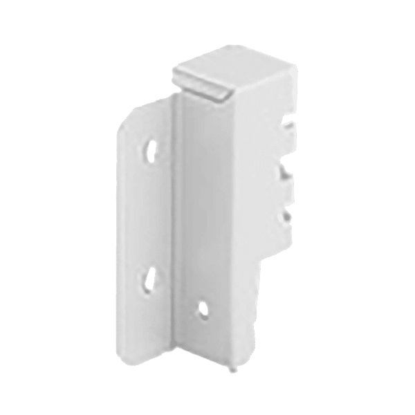 Attache raccord paroi arrière Arcitech Industrie photo du produit visuel_1 2XL