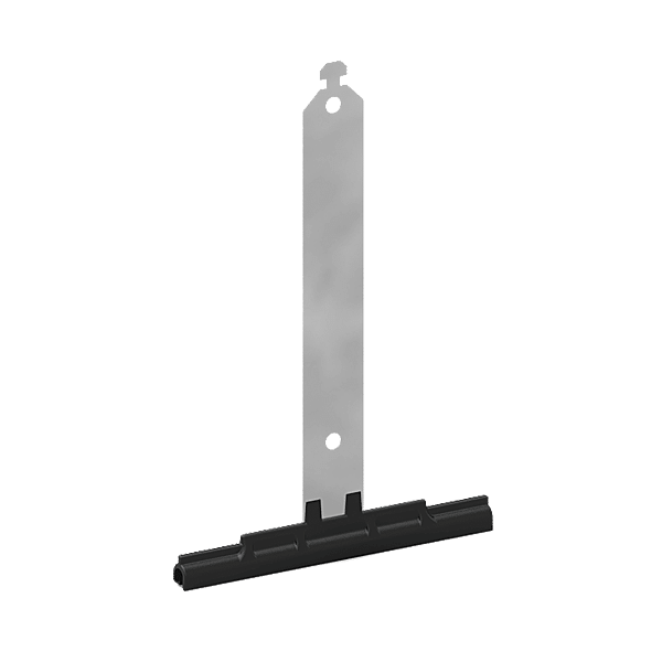 Attache tablier pour lame de volet H880G photo du produit visuel_1 2XL