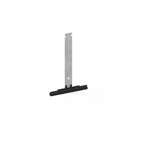 Attache tablier pour mini lame de volet H880B photo du produit visuel_1 2XL