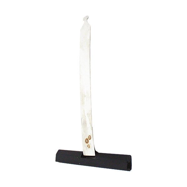 Attache tablier réf. D18 photo du produit visuel_1 2XL