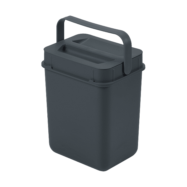 Bac à compost avec couvercle Boxx photo du produit visuel_1 2XL