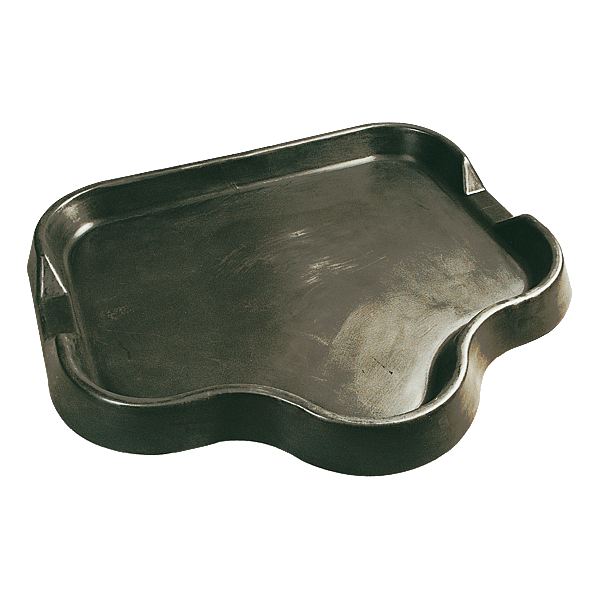 Bac à gâcher le béton photo du produit visuel_1 2XL