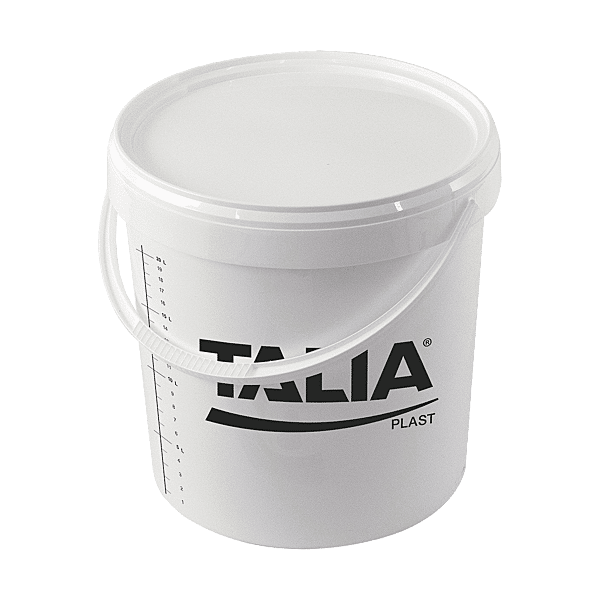 Bac de malaxage photo du produit visuel_1 2XL