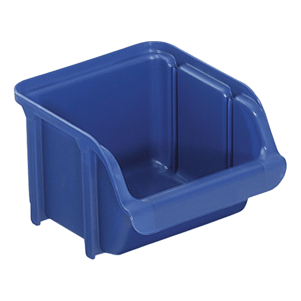 Bac de rangement à bec BIN photo du produit visuel_1 2XL