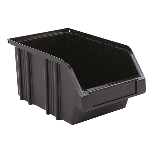 Bac de rangement à bec Éco Concept photo du produit visuel_1 2XL