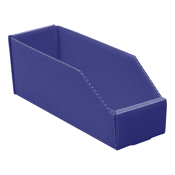 Bac de rangement à bec pliable photo du produit visuel_1 2XL