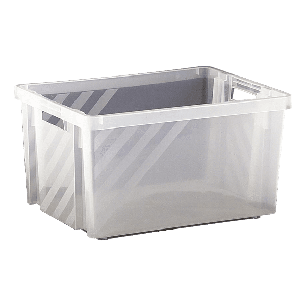 Bac de rangement Novabac photo du produit visuel_1 2XL