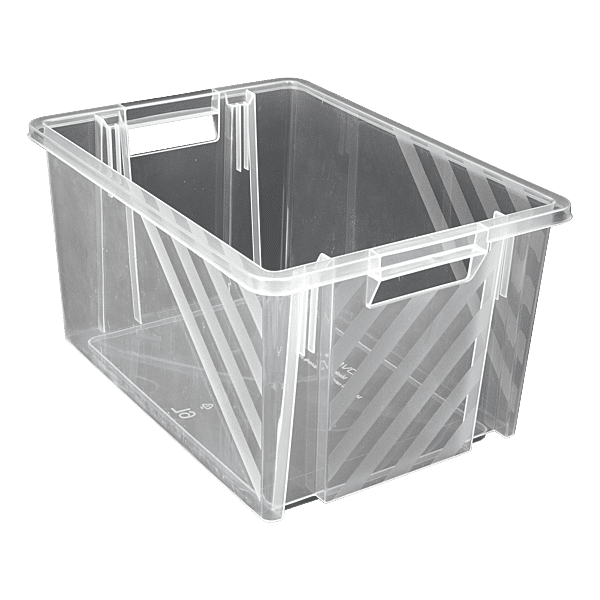 Bac de rangement Novabac photo du produit visuel_1 2XL