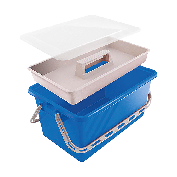 Bac de rangement Seratou photo du produit visuel_1 2XL