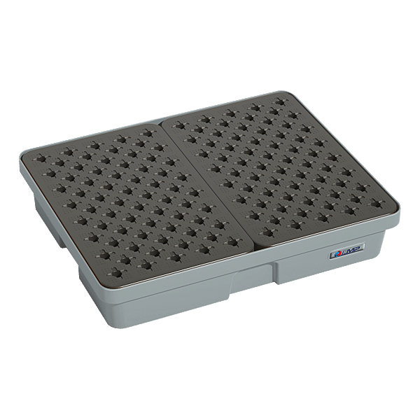 Bac de rétention photo du produit visuel_1 2XL