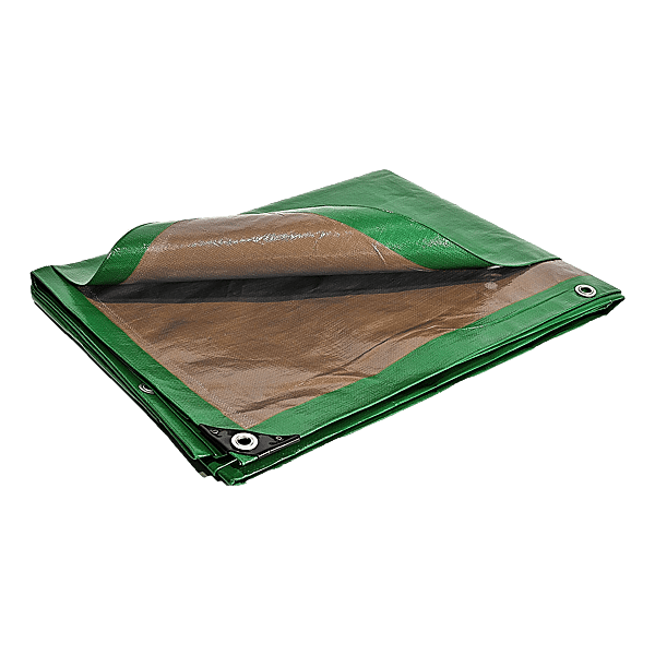 Bâche PEHD collection HQ 250 photo du produit visuel_1 2XL