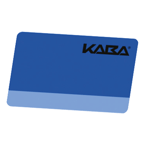 Badge carte Mifare Desfire 4K photo du produit visuel_1 2XL