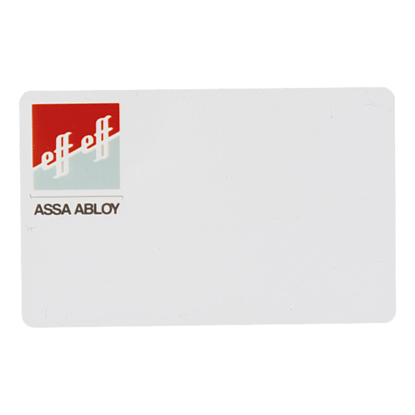 Badge de proximité carte 125 KHZ photo du produit visuel_1 2XL