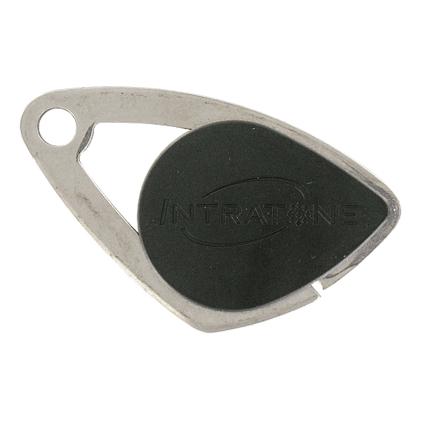 Badge de proximité porte-clé Mifare photo du produit visuel_1 2XL