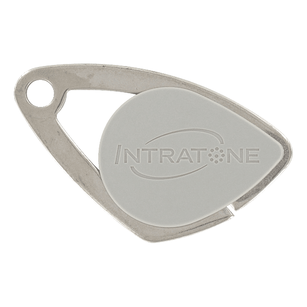 Badge de proximité porte-clé Mifare photo du produit visuel_1 2XL