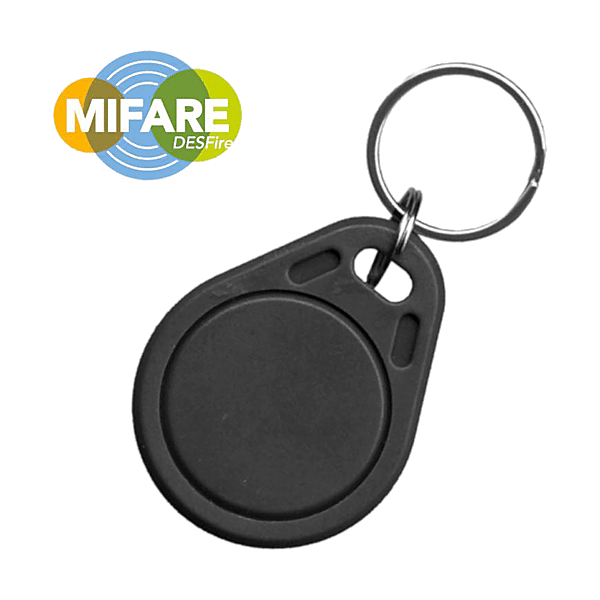 Badge Desfire EV3 photo du produit visuel_1 2XL