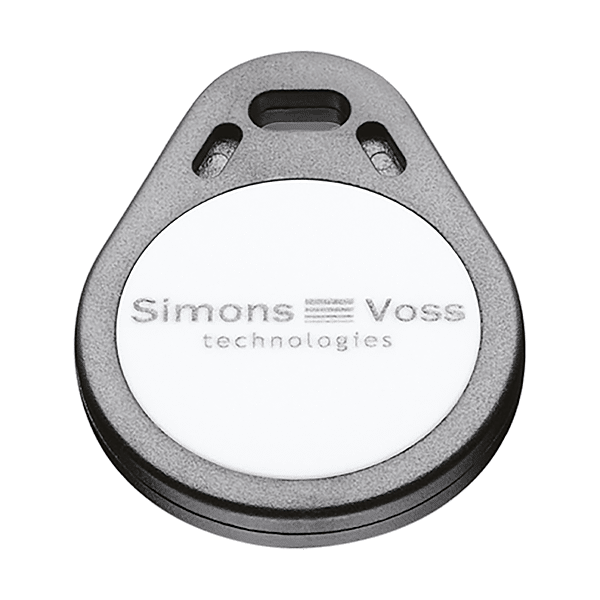 Badge Mifare Desfire 8K photo du produit visuel_1 2XL