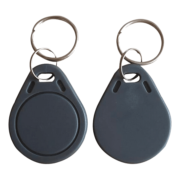 Badge Mifare photo du produit visuel_1 2XL