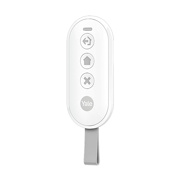 Badge porte-clé Horizon+ photo du produit visuel_1 2XL