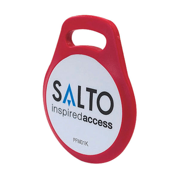 Badge Salto photo du produit visuel_1 2XL