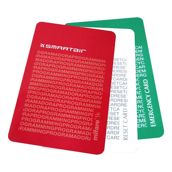 Badge Stand Alone Mifare photo du produit visuel_1 2XL