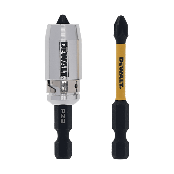 Bague avec 2 embouts de vissage photo du produit visuel_1 2XL