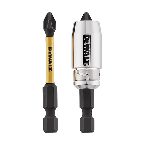 Bague avec 2 embouts de vissage photo du produit visuel_1 2XL