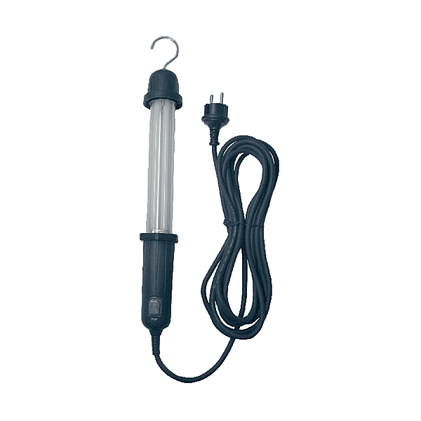 Baladeuse fluo photo du produit visuel_1 2XL