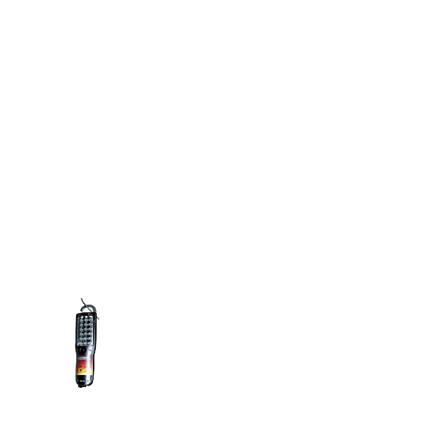 Baladeuse LED Compact 110 photo du produit visuel_1 2XL