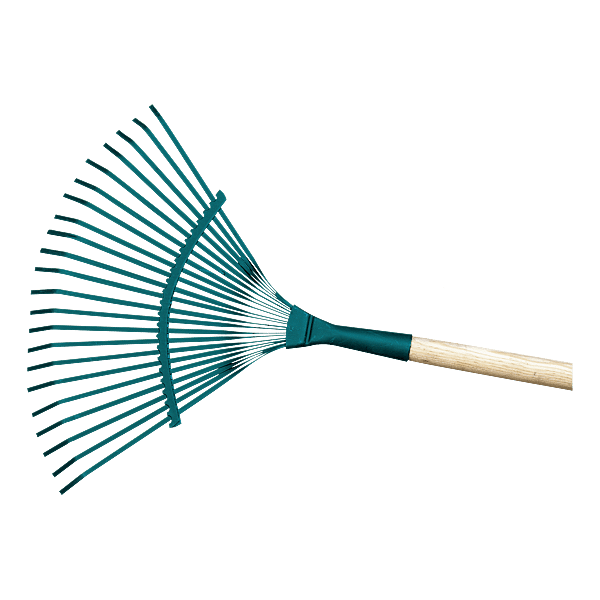 Balai à gazon 700 photo du produit visuel_1 2XL