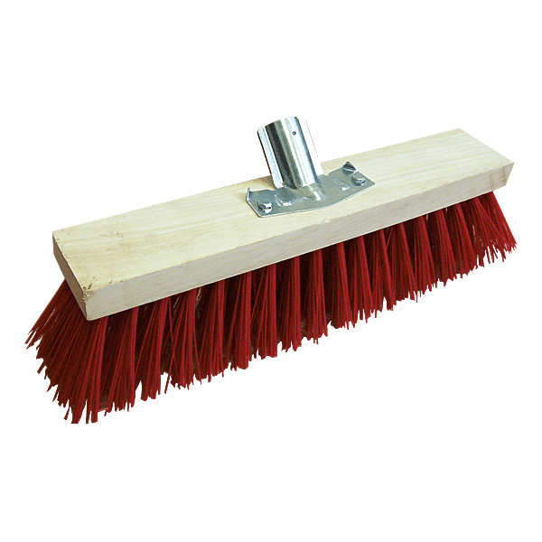 Balai cantonnier photo du produit visuel_1 2XL