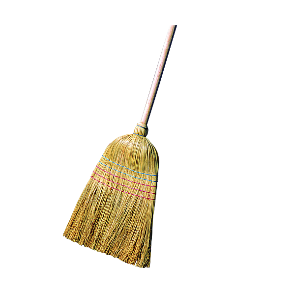 Balai de cour photo du produit visuel_1 2XL