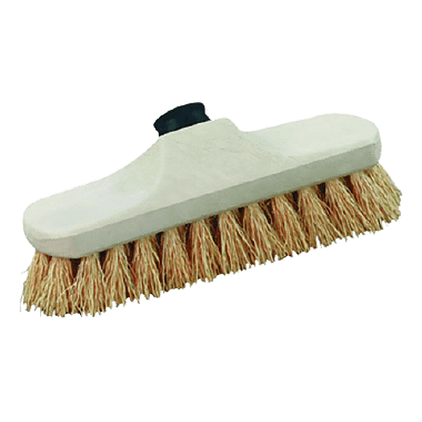 Balai fibre naturelle photo du produit visuel_1 2XL