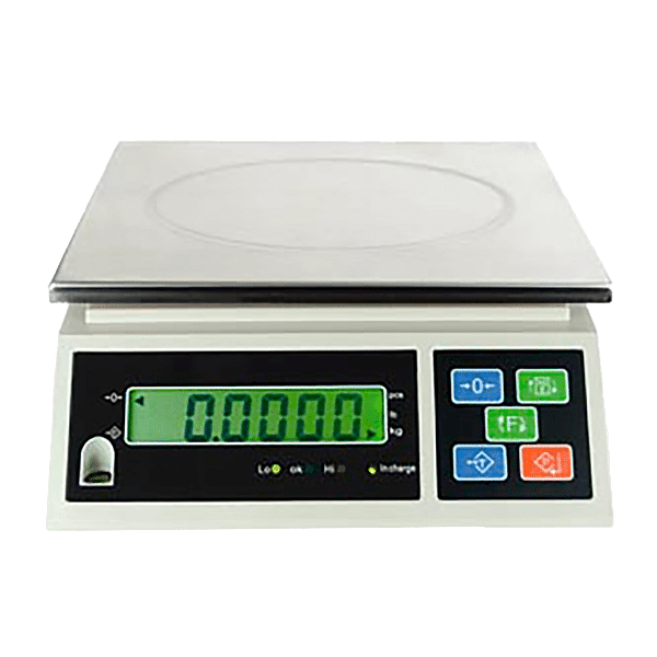 Balance industrielle LB photo du produit visuel_1 2XL