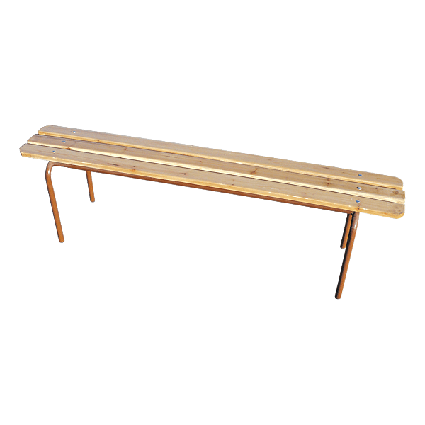 Banc empilable RE-BA photo du produit visuel_1 2XL