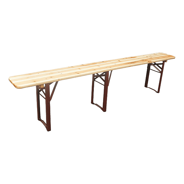 Banc pliant RE-BA photo du produit visuel_1 2XL