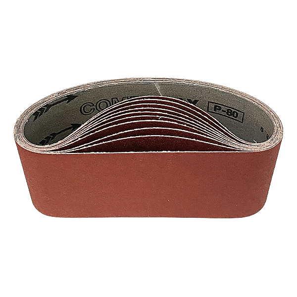 Bande abrasive AX photo du produit visuel_1 2XL