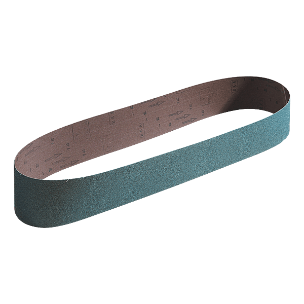 Bande abrasive pour touret à meuler photo du produit visuel_1 2XL